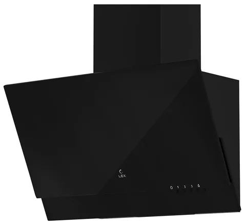 LEX Mera 500 Black