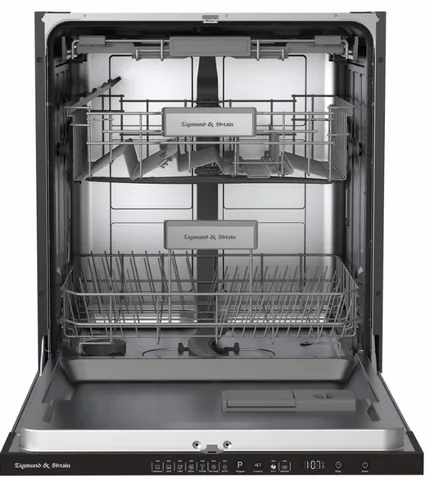 Zigmund & Shtain DW 308.6