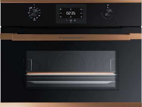 Kuppersbusch CBP 6332.0 S7 Copper