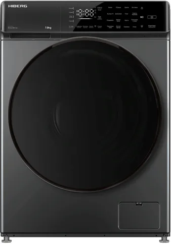 HIBERG i-DDQ9-712 Sd