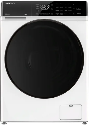 HIBERG i-DDQ9-712 W