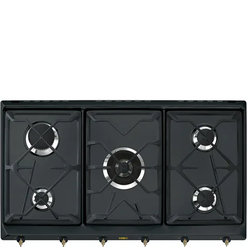 Smeg SRV896AOGH