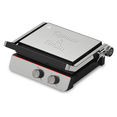 Zigmund & Shtain Grillmeister ZEG-926