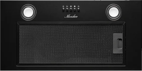 Monsher AMIE 60 Noir