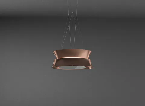 Falmec DAMA IS 60 Copper