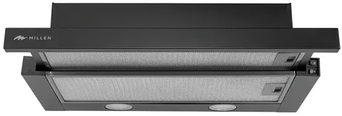 MILLEN MBKHS 601 BL