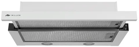 MILLEN MBKHS 601 WH