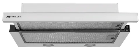MILLEN MBKHSG 601 WH