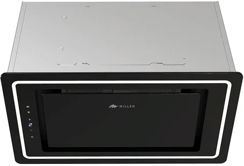 MILLEN MBKHG 601 BL