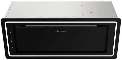 MILLEN MBKHG 901 BL