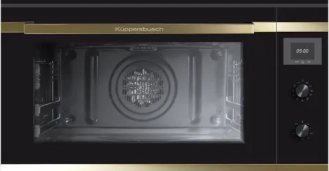 Kuppersbusch B 9330.0 S4 Gold