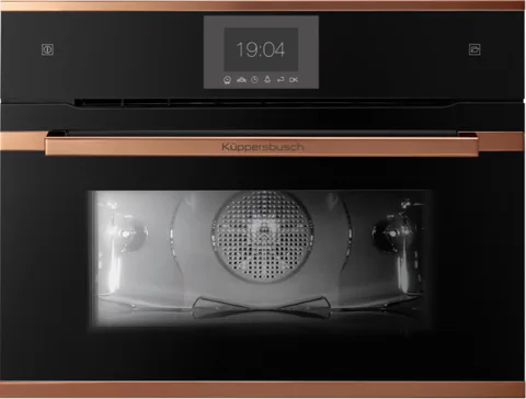 Kuppersbusch CBD 6550.0 S7 Copper