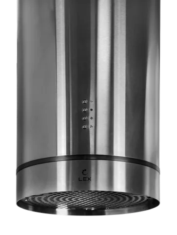 LEX TUBO ISOLA 350 INOX