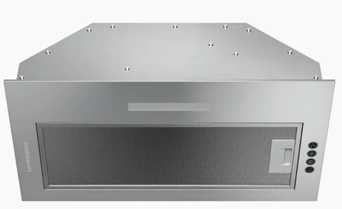 Kuppersberg INTOUCH 60 X