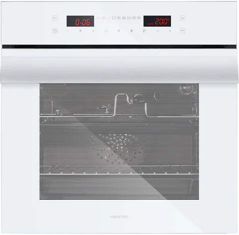 HIBERG VM 6192 W