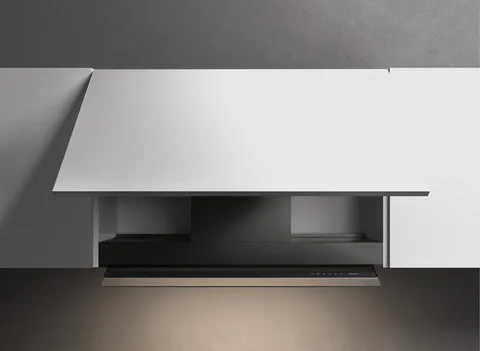 Falmec VIRGOLA TOUCH BLACK 120