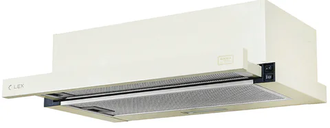 LEX HUBBLE 600 IVORY LIGHT