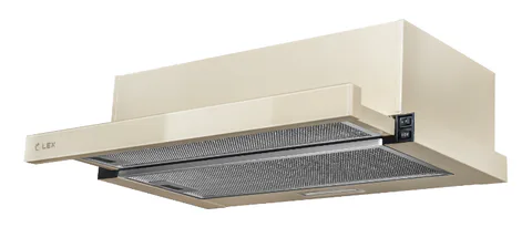 LEX HUBBLE G 600 IVORY LIGHT