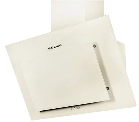LEX MIKA 600 IVORY LIGHT