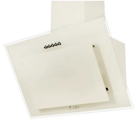 LEX MIKA G 600 IVORY LIGHT