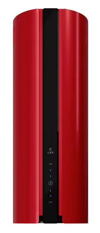 LEX TORO 350 RED