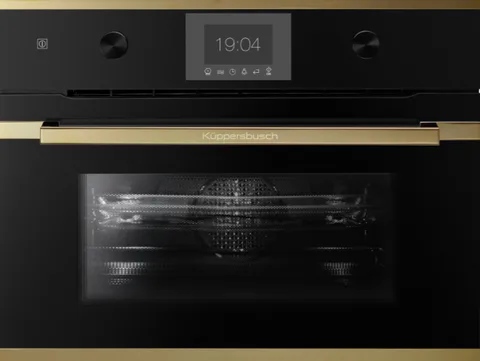 Kuppersbusch CBM 6350.0 S4 Gold