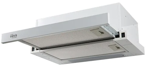 making Oasis everywhere UV-60W