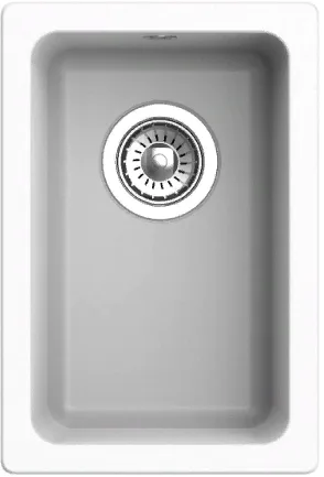 Ewigstein EW-2540, мойка, гранит, иней