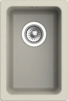 Ewigstein EW-2540, мойка, гранит, топаз