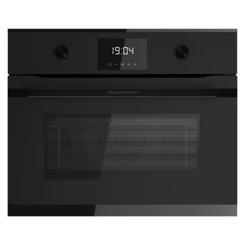 Kuppersbusch CBM 6330.0 KSM6 MattBlack