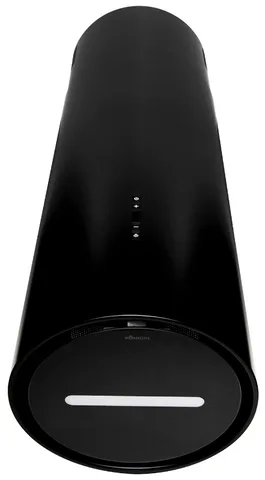 Konigin Illuvium W Black/Black Glass 35