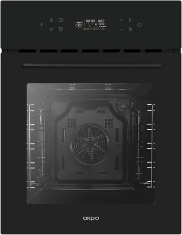 AKPO PEA 45SSD02 BL