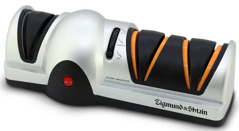 Zigmund & Shtain SHARPPROFI ZKS-911