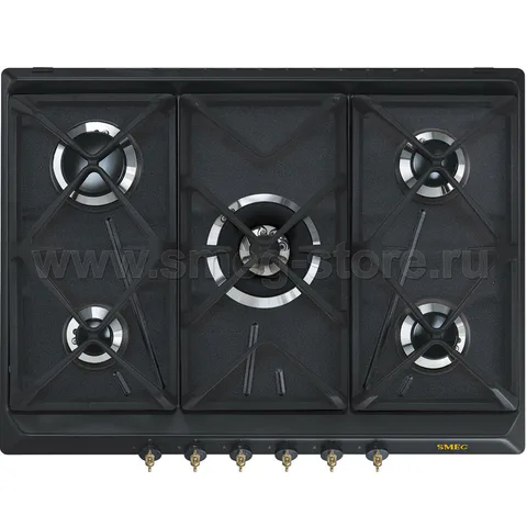 Smeg SRV876AOGH