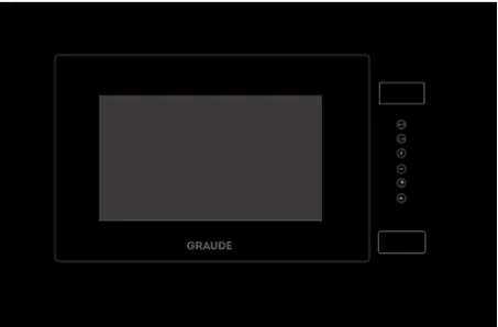 Graude MWG 38.1 S