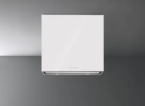 Falmec LAGUNA IS STEEL 60 WHITE