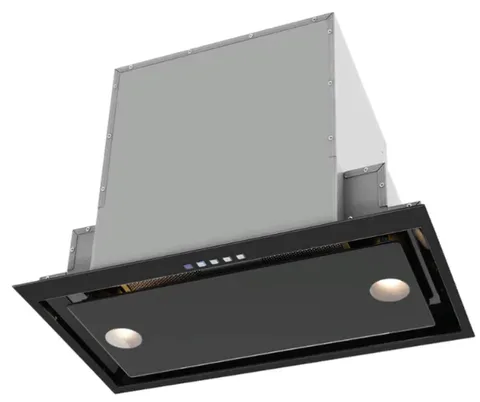 AKPO WK-10 Neva glass 60 см, черный