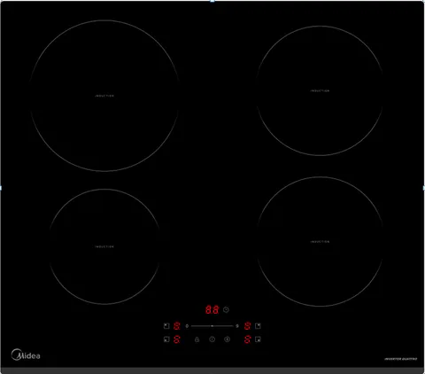 Midea MIH64707F