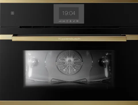Kuppersbusch CBP 6550.0 S4 Gold