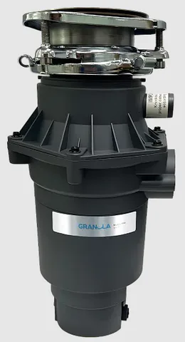 GRANULA R650 измельчитель пищевых отходов