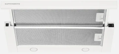Kuppersberg SLIMTURBO 60 W