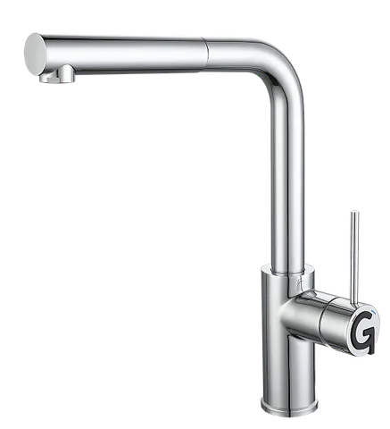 Rivelato ALBANO 1573503 cromo, смеситель, хром