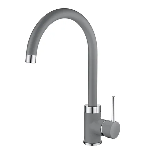 Emar 3004.9, смеситель, гранит, алмаз