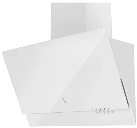 LEX Mera 600 White