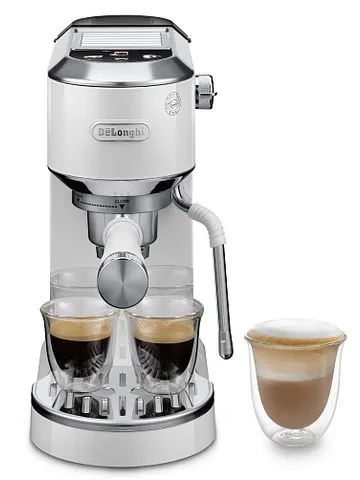 DeLonghi EC890.WI
