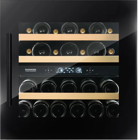 Dunavox DVS-25.65DB