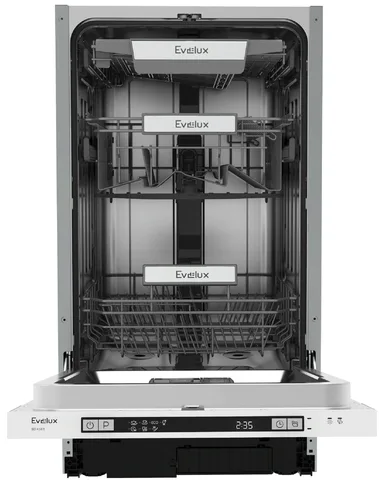 Evelux BD 4503