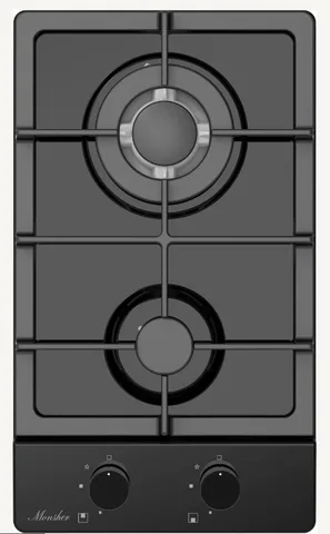 Monsher MSG 33 Noir