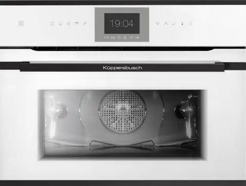 Kuppersbusch CBP 6550.0 W5 Black Velvet