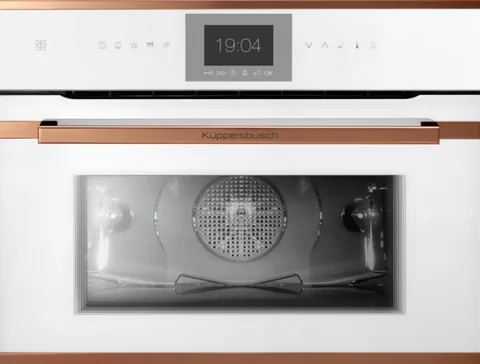 Kuppersbusch CBP 6550.0 W7 Copper
